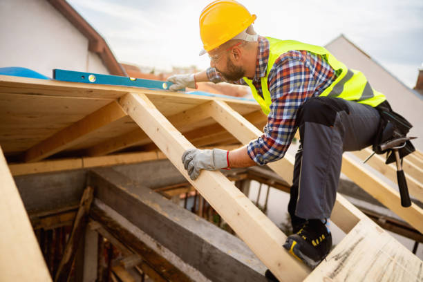Gutter Installation and Roofing in Lawrenceville, NJ