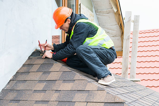 Best Commercial Roofing Services  in Lawrenceville, NJ