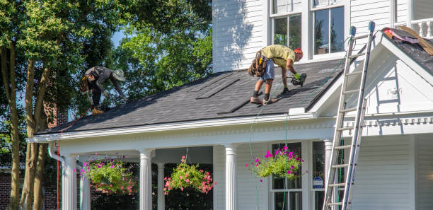 Best Roof Replacement Cost  in Lawrenceville, NJ
